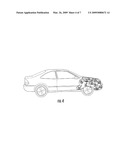 SYNTHETIC ENGINE SOUND FOR ELECTRONIC VEHICLE diagram and image