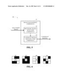 DIGITAL WATERMARKING FOR FEW-COLOR IMAGES diagram and image