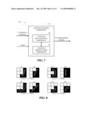 DIGITAL WATERMARKING FOR FEW-COLOR IMAGES diagram and image