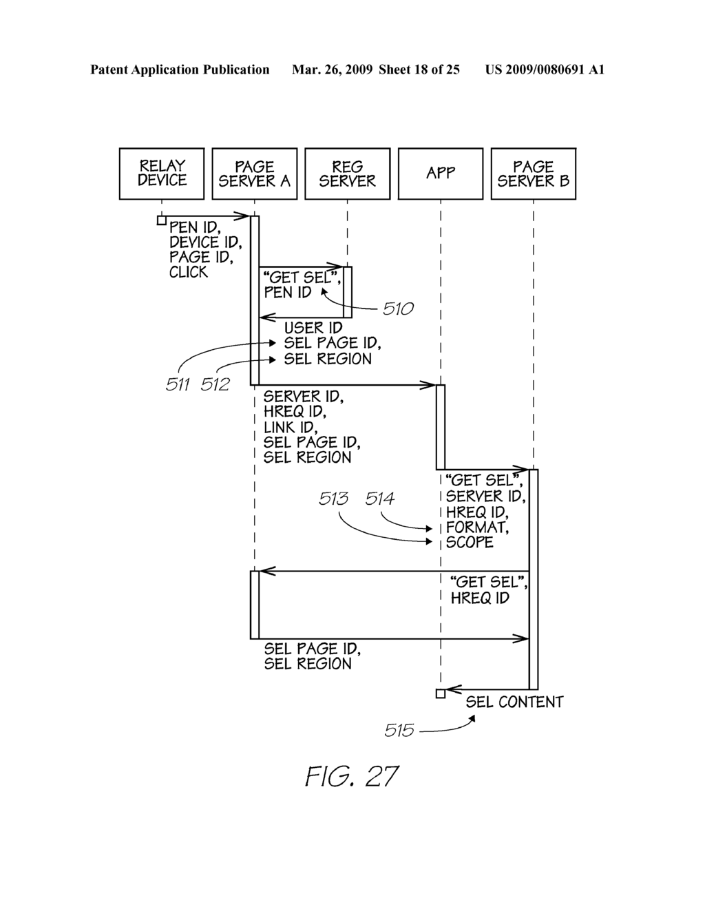 METHOD OF GENERATING A CLIPPING FROM A PRINTED SUBSTRATE - diagram, schematic, and image 19