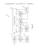 SIZE MEASUREMENT APPARATUS, IMAGE DISPLAY UNIT, COMPUTER-READABLE SIZE MEASUREMENT PROGRAM STORAGE MEDIUM, AND COMPUTER-READABLE IMAGE DISPLAY PROGRAM STORAGE MEDIUM diagram and image