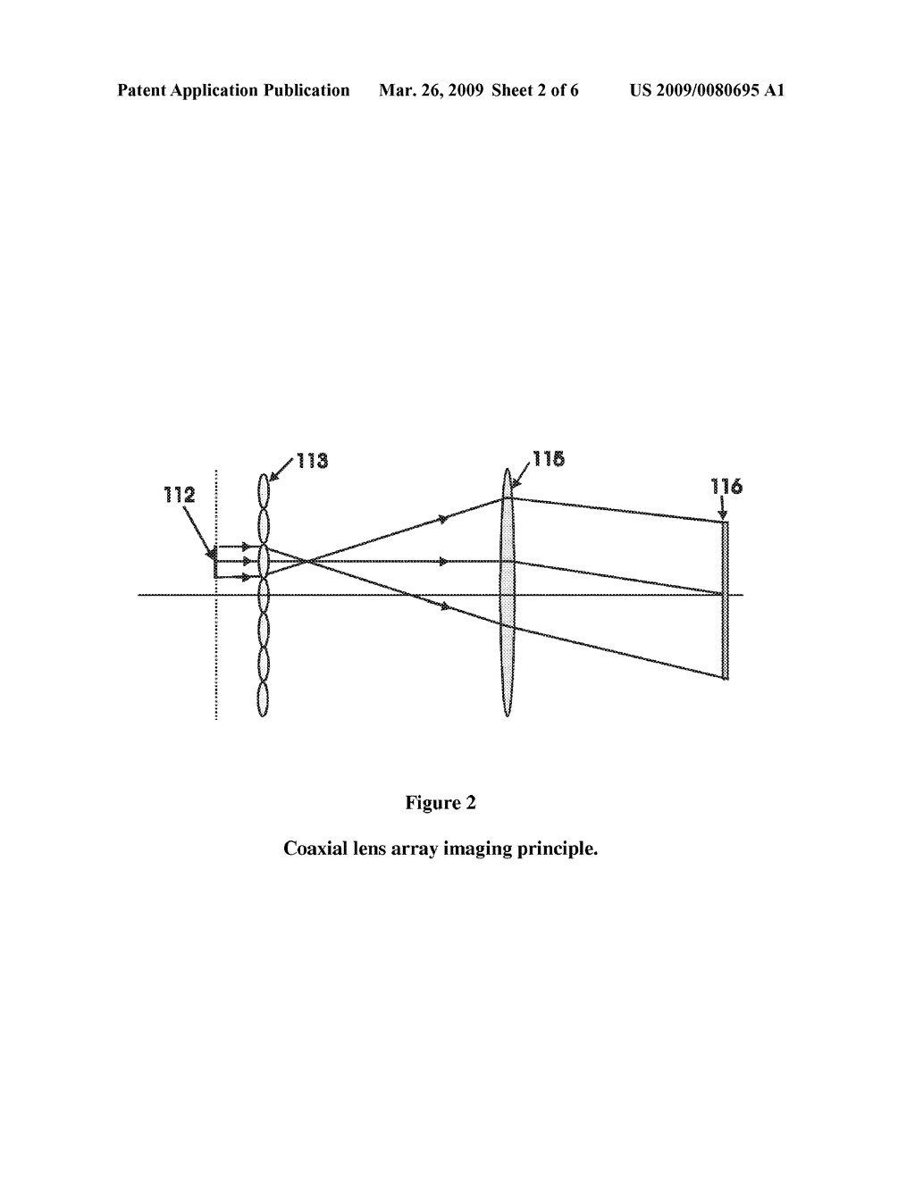 Electro-optical Foveated Imaging and Tracking System - diagram, schematic, and image 03