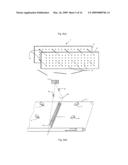 MACHINE IMAGING APPARATUS AND METHOD FOR DETECTING FOREIGN MATERIALS diagram and image