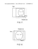 Electronic Apparatus and Image Display Control Method of the Electronic Apparatus diagram and image