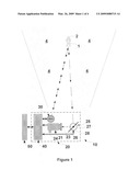 Face imaging system for recordal and automated identity confirmation diagram and image