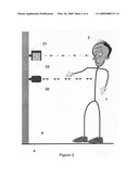 Face imaging system for recordal and automated identity confirmation diagram and image