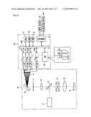 SPECTRAL IMAGE PROCESSING METHOD, COMPUTER-EXECUTABLE SPECTRAL IMAGE PROCESSING PROGRAM, AND SPECTRAL IMAGING SYSTEM diagram and image