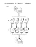 SPECTRAL IMAGE PROCESSING METHOD, COMPUTER-EXECUTABLE SPECTRAL IMAGE PROCESSING PROGRAM, AND SPECTRAL IMAGING SYSTEM diagram and image