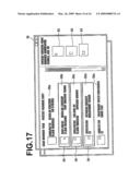 DIAGNOSIS SUPPORT SYSTEM diagram and image