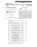 IMAGE DISPLAY DEVICE AND IMAGE DISPLAY PROGRAM STORAGE MEDIUM diagram and image