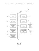 IMAGE DISPLAY DEVICE AND IMAGE DISPLAY PROGRAM STORAGE MEDIUM diagram and image