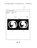 IMAGE DISPLAY DEVICE AND IMAGE DISPLAY PROGRAM STORAGE MEDIUM diagram and image