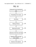 METHOD TO DETECT THE AORTIC ARCH IN CT DATASETS FOR DEFINING A HEART WINDOW diagram and image