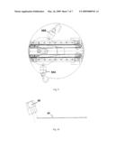 Simultaneous wafer ID reading diagram and image