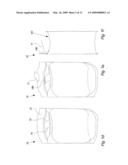 DISPOSABLE BEVERAGE CAN diagram and image