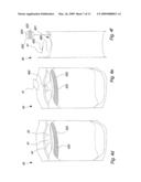 DISPOSABLE BEVERAGE CAN diagram and image