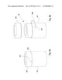 DISPOSABLE BEVERAGE CAN diagram and image