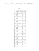 PRODUCTION DEVICE AND PRODUCTION METHOD FOR AN OPTICAL DEVICE COMPONENT HAVING A GRATING STRUCTURE diagram and image