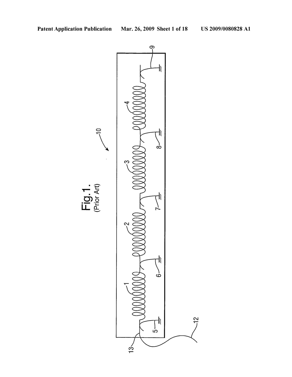 Fibre Optic Sensor Array - diagram, schematic, and image 02