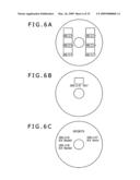 Signal processing apparatus, signal processing method, and program diagram and image