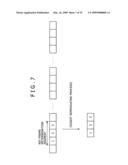 Signal processing apparatus, signal processing method, and program diagram and image