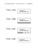 Signal processing apparatus, signal processing method, and program diagram and image