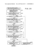 Signal processing apparatus, signal processing method, and program diagram and image