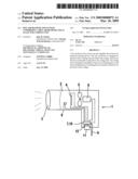 HOT AIR BLOWER AND SYSTEM COMPRISING A HOT AIR BLOWER AND AT LEAST ONE CODING UNIT diagram and image