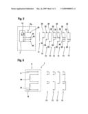 HOT AIR BLOWER AND SYSTEM COMPRISING A HOT AIR BLOWER AND AT LEAST ONE CODING UNIT diagram and image