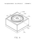 AUTO-FOCUSING CAMERA diagram and image