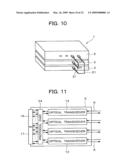 OPTICAL COMMUNICATION METHOD, OPTICAL COMMUNICATION DEVICE, AND OPTICAL COMMUNICATION SYSTEM diagram and image