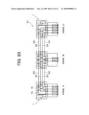 OPTICAL COMMUNICATION METHOD, OPTICAL COMMUNICATION DEVICE, AND OPTICAL COMMUNICATION SYSTEM diagram and image