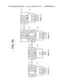 OPTICAL COMMUNICATION METHOD, OPTICAL COMMUNICATION DEVICE, AND OPTICAL COMMUNICATION SYSTEM diagram and image