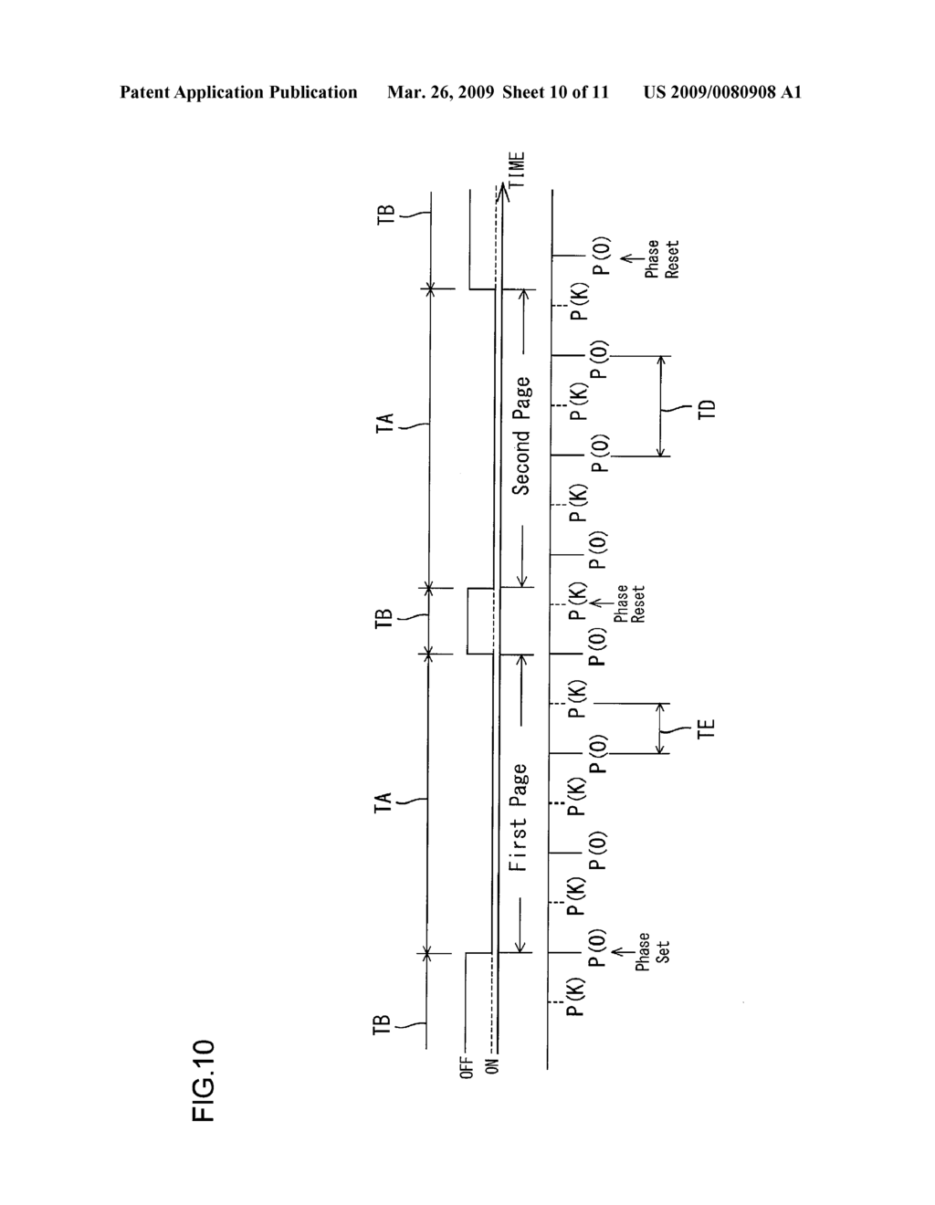 Image Forming Apparatus - diagram, schematic, and image 11