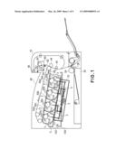 IMAGE FORMING APPARATUS diagram and image