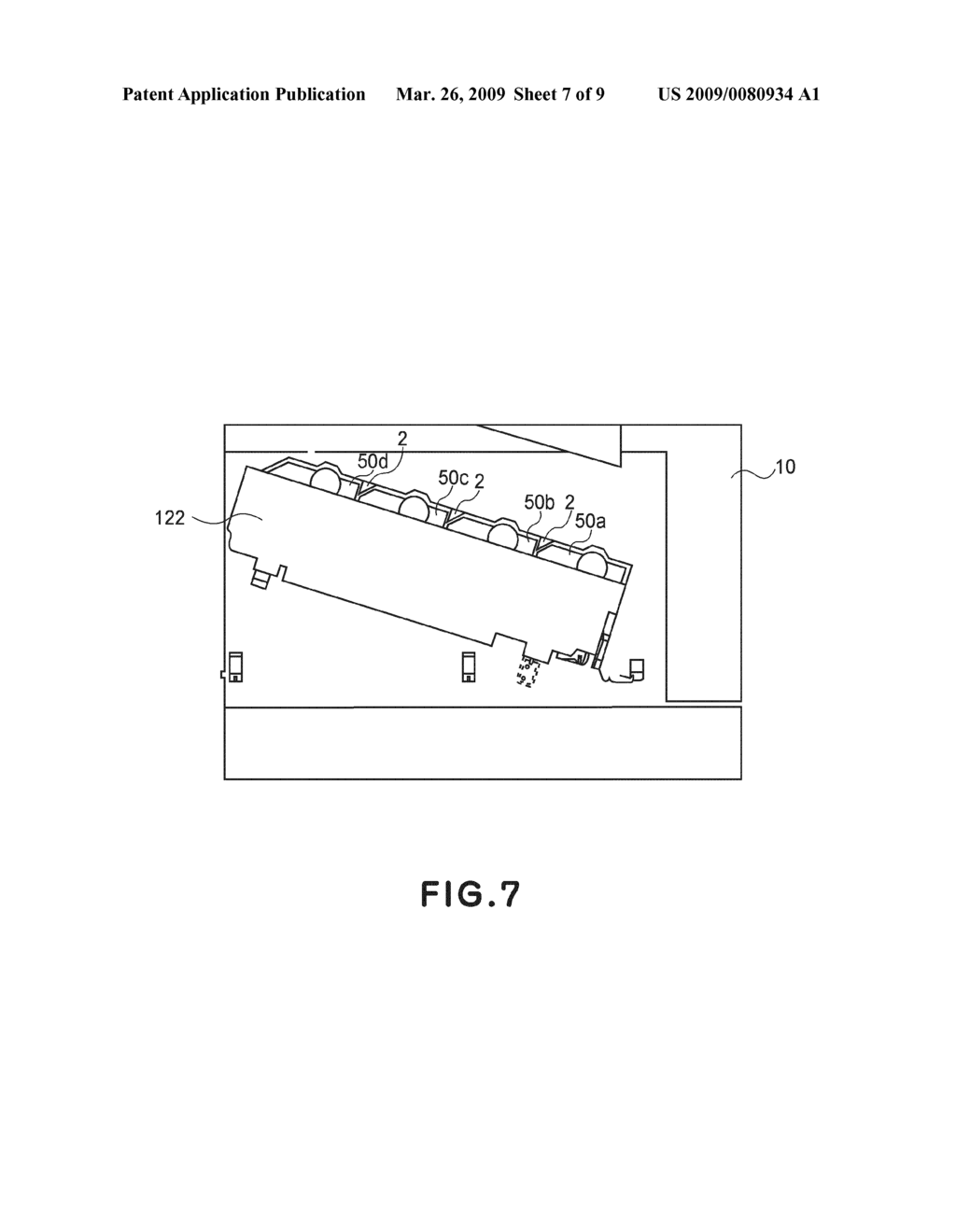 IMAGE FORMING APPARATUS - diagram, schematic, and image 08