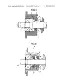 DEVELOPING DEVICE AND IMAGE FORMING APPARATUS diagram and image