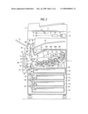 IMAGE FORMING APPARATUS diagram and image