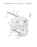 Belt Fuser Assembly Having Feature To Prevent Media Wrapping Of The Fuser Belt diagram and image