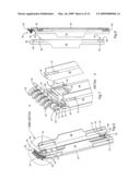 MODULAR FILING SYSTEM diagram and image