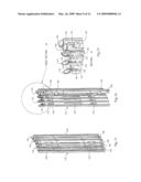 MODULAR FILING SYSTEM diagram and image