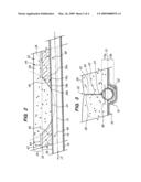 Surface drainage system diagram and image