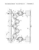 WAVE ATTENUATION SYSTEM diagram and image