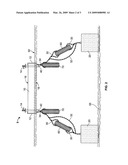 WAVE ATTENUATION SYSTEM diagram and image