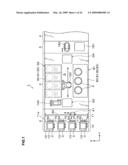 SUBSTRATE TREATMENT APPARATUS diagram and image