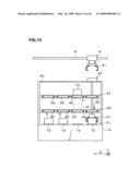 SUBSTRATE TREATMENT APPARATUS diagram and image