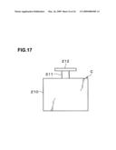 SUBSTRATE TREATMENT APPARATUS diagram and image