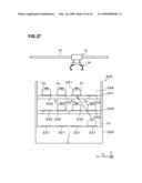 SUBSTRATE TREATMENT APPARATUS diagram and image