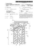 Turbine blade diagram and image