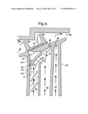 Turbine blade diagram and image